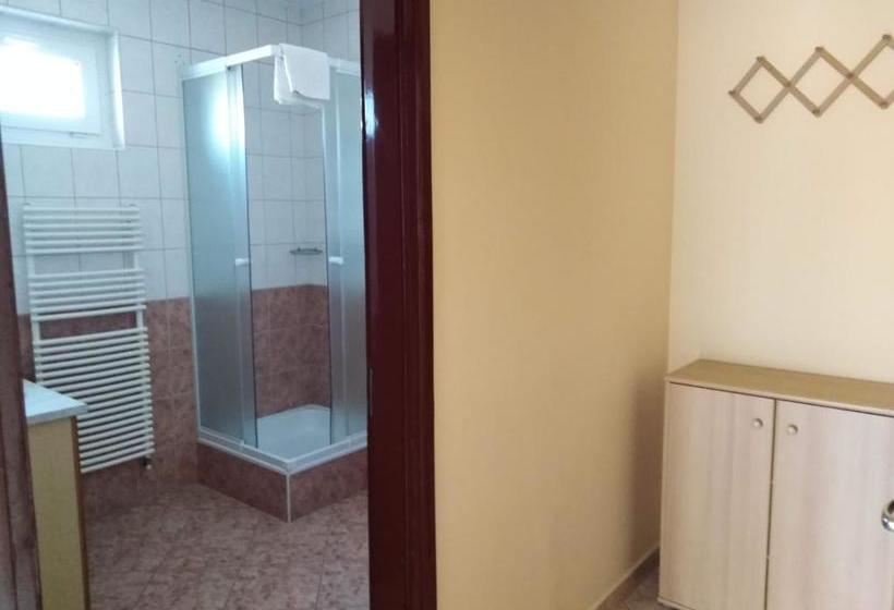 Heviz Therme Apartmenthaus