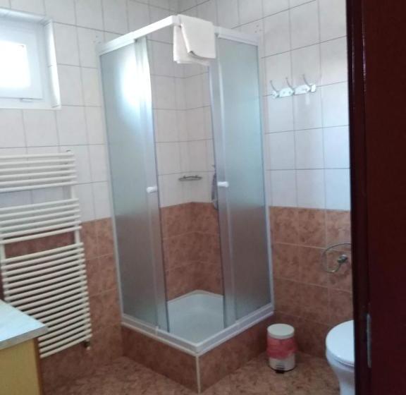 Heviz Therme Apartmenthaus