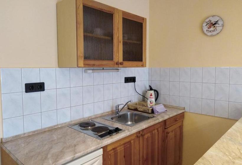 Heviz Therme Apartmenthaus