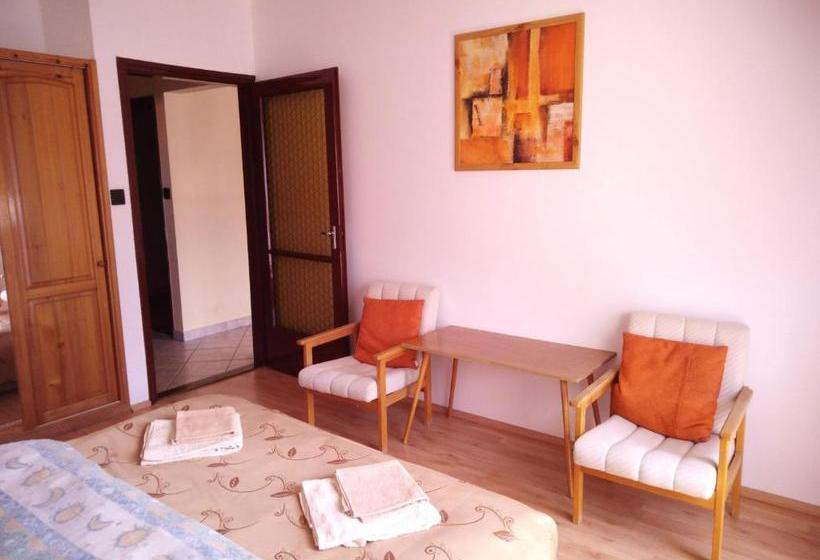 Heviz Therme Apartmenthaus