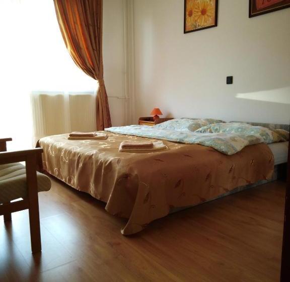 Heviz Therme Apartmenthaus