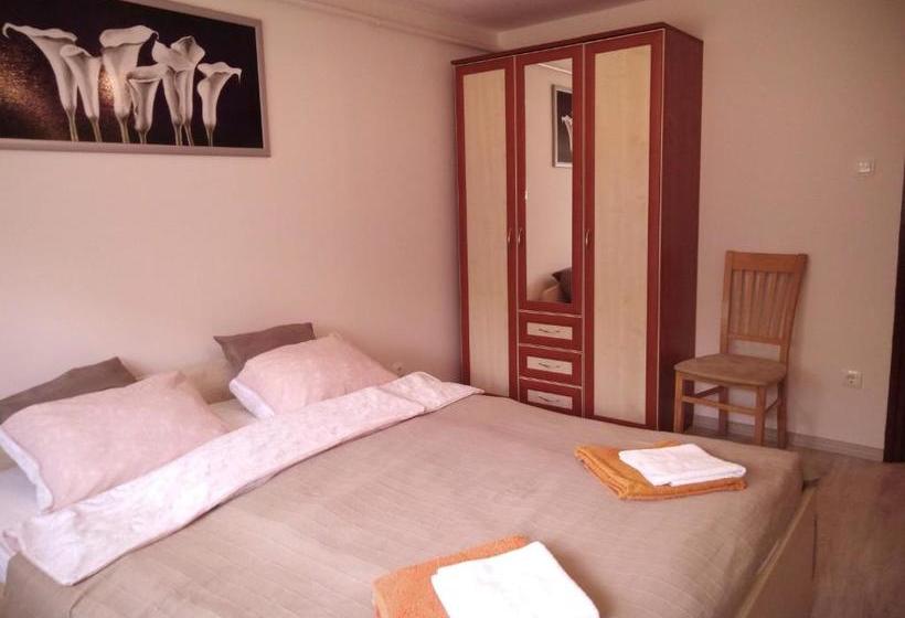 Heviz Therme Apartmenthaus