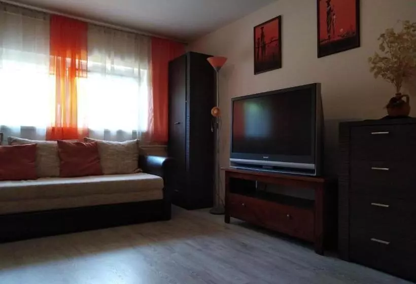 Heviz Therme Apartmenthaus