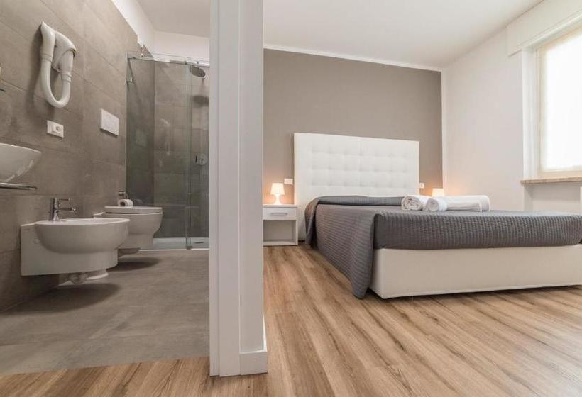 ホテル Albergo Al Sole