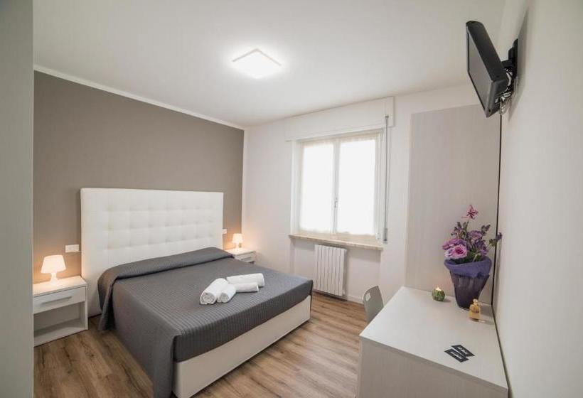 ホテル Albergo Al Sole