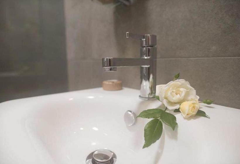 ホテル Albergo Al Sole