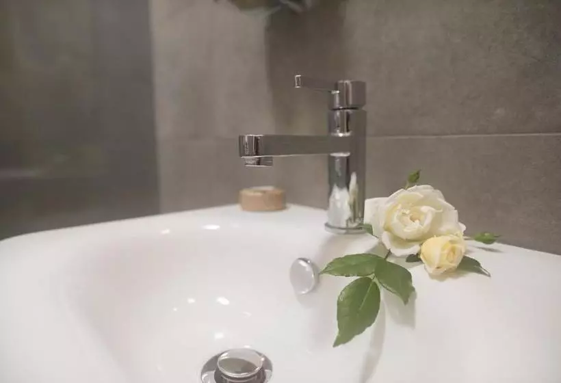 Hotelli Albergo Al Sole