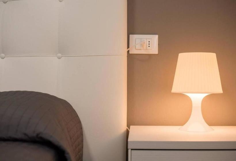 ホテル Albergo Al Sole