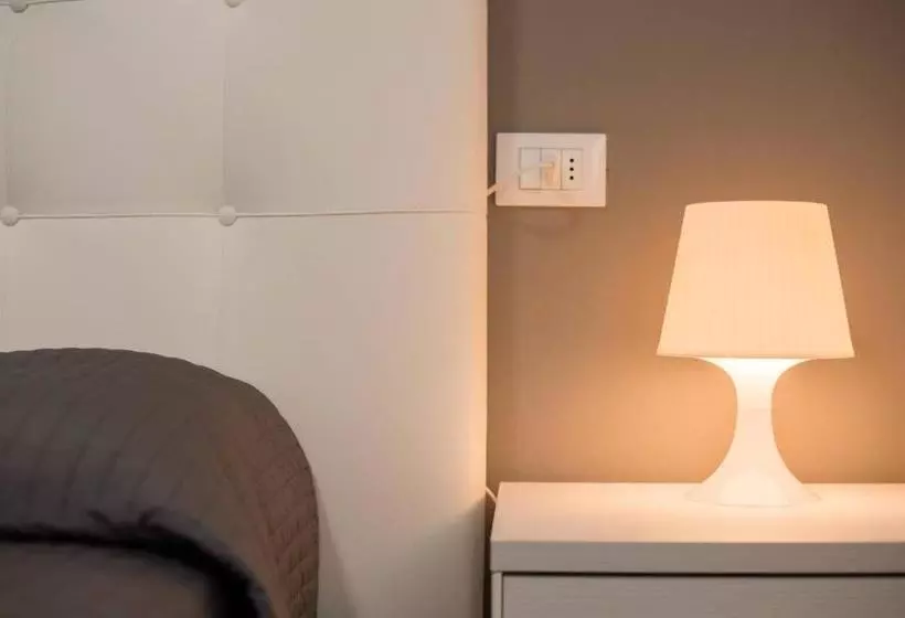 Hotelli Albergo Al Sole