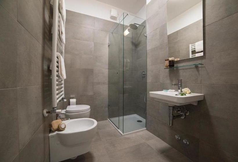 ホテル Albergo Al Sole