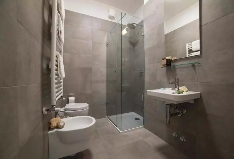 Hotelli Albergo Al Sole