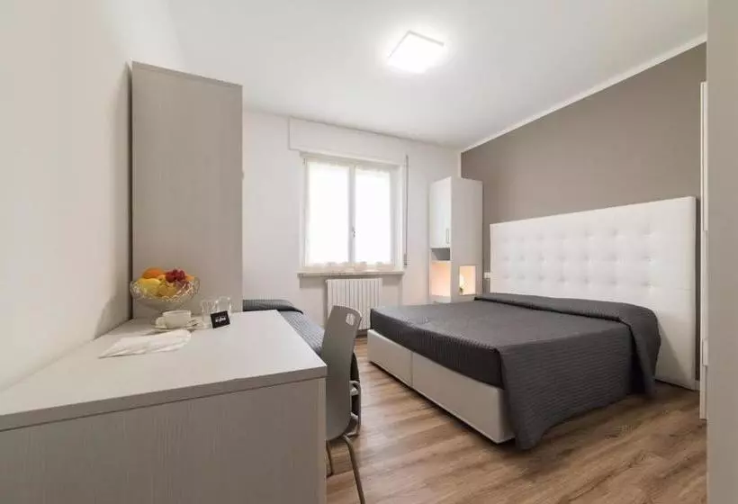 Hotelli Albergo Al Sole