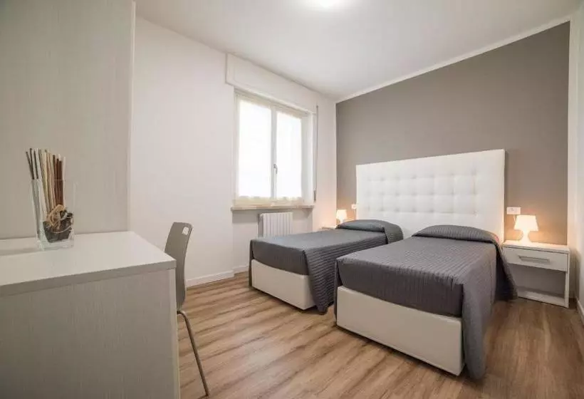 Hotelli Albergo Al Sole