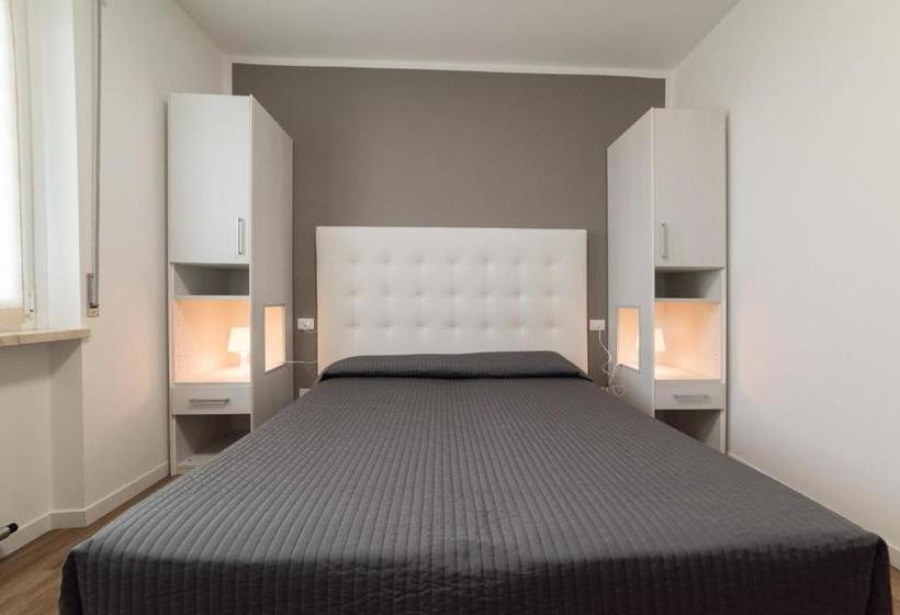 ホテル Albergo Al Sole