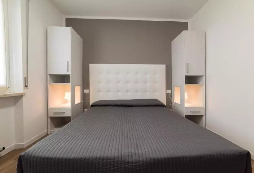 Hotelli Albergo Al Sole