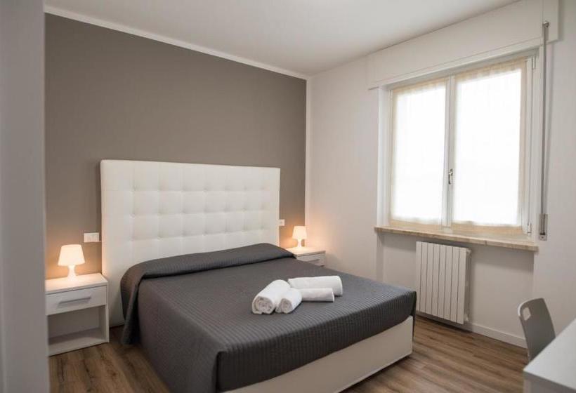 ホテル Albergo Al Sole