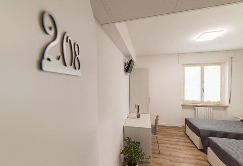 ホテル Albergo Al Sole