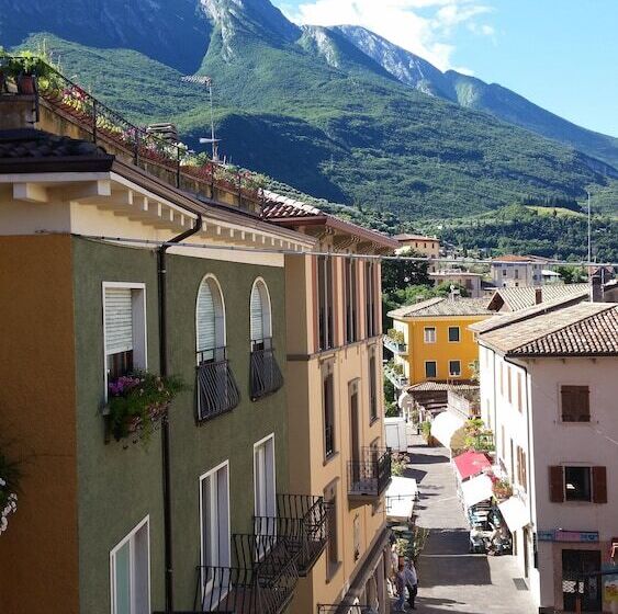 Hotel Albergo Aurora