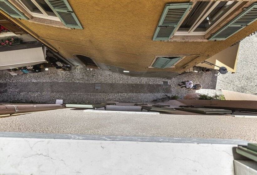 Hotel Albergo Aurora