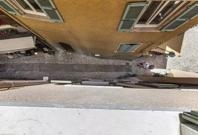 Hotel Albergo Aurora