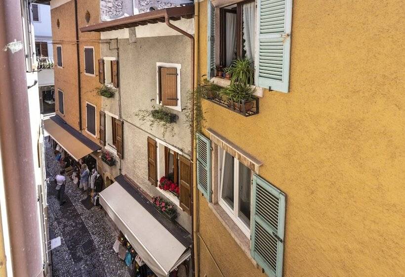 Hotel Albergo Aurora