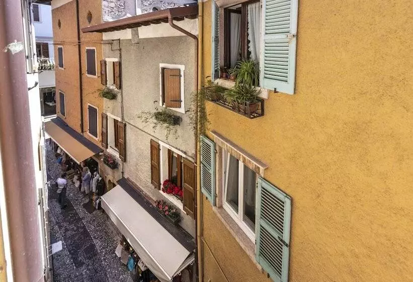 Hotel Albergo Aurora