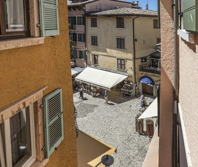 Hotel Albergo Aurora