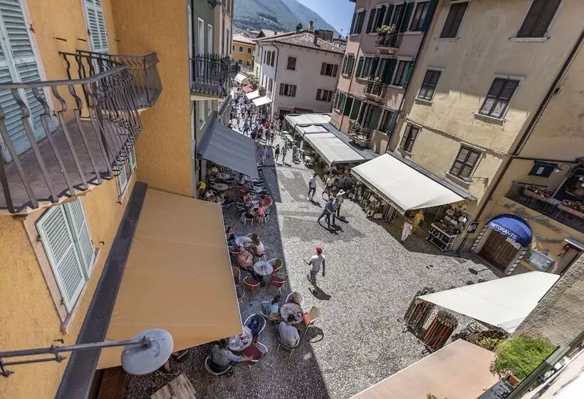 Hotel Albergo Aurora