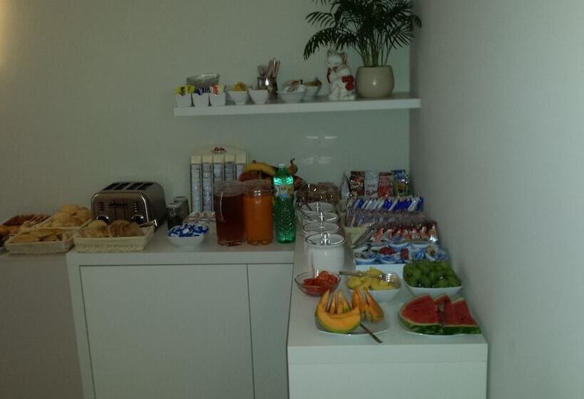 Hotel Albergo Aurora