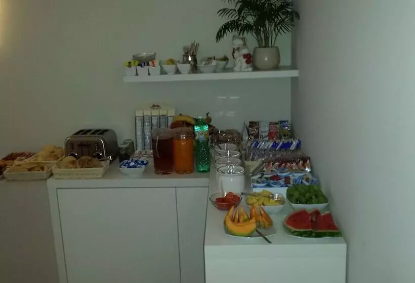 Hotel Albergo Aurora