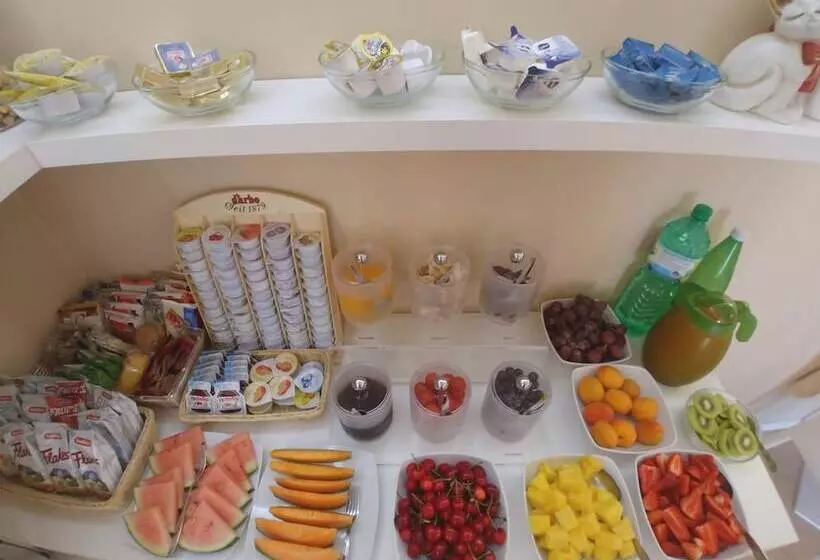 Hotel Albergo Aurora