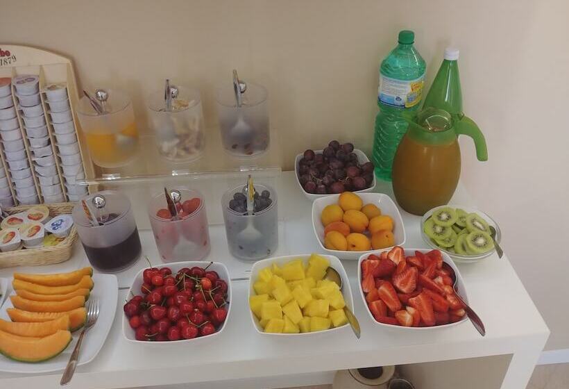 Hotel Albergo Aurora