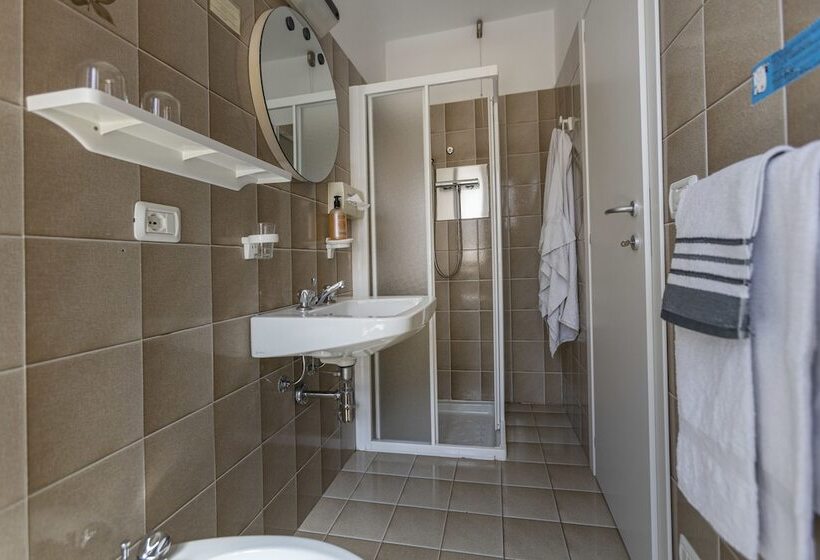 Hotel Albergo Aurora