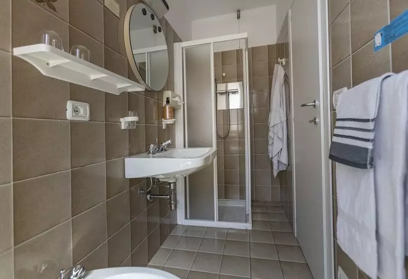 Hotel Albergo Aurora