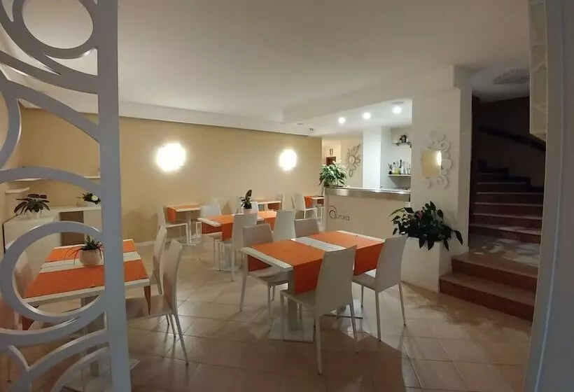 Hotel Albergo Aurora