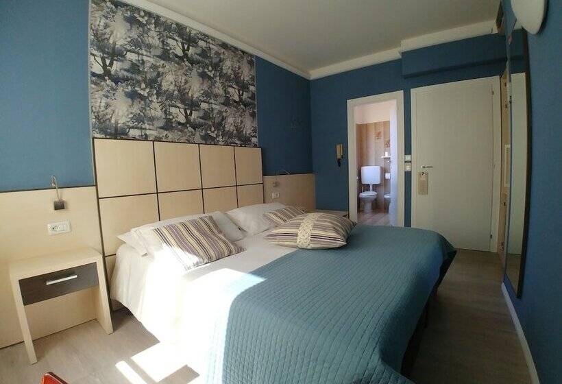 Hotel Albergo Aurora