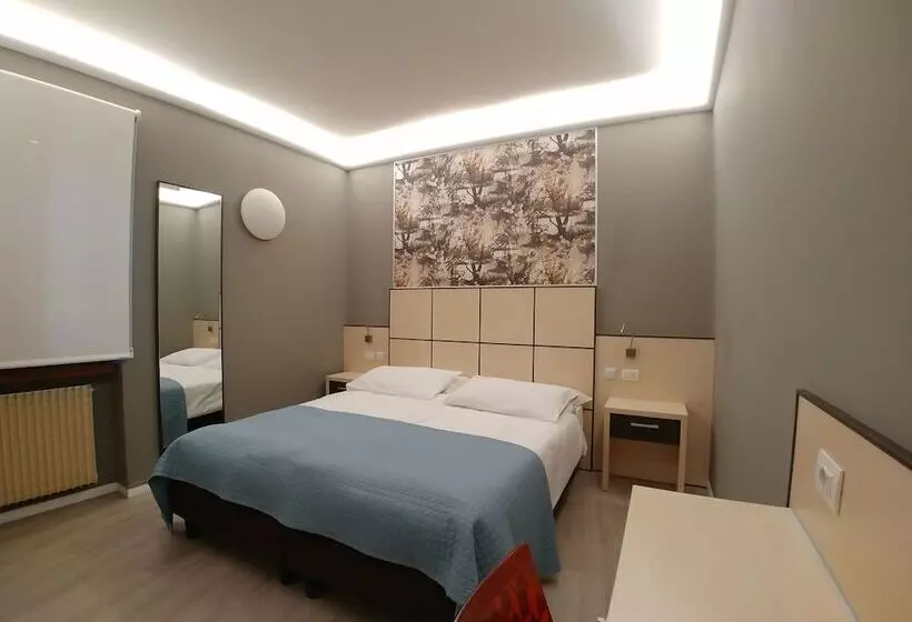 Hotel Albergo Aurora