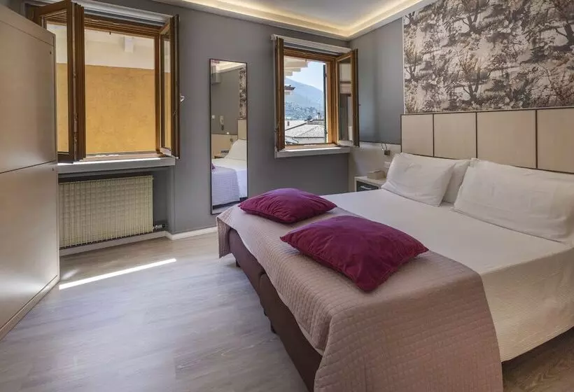 Hotel Albergo Aurora