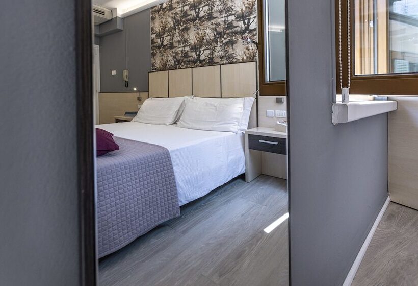 Hotel Albergo Aurora