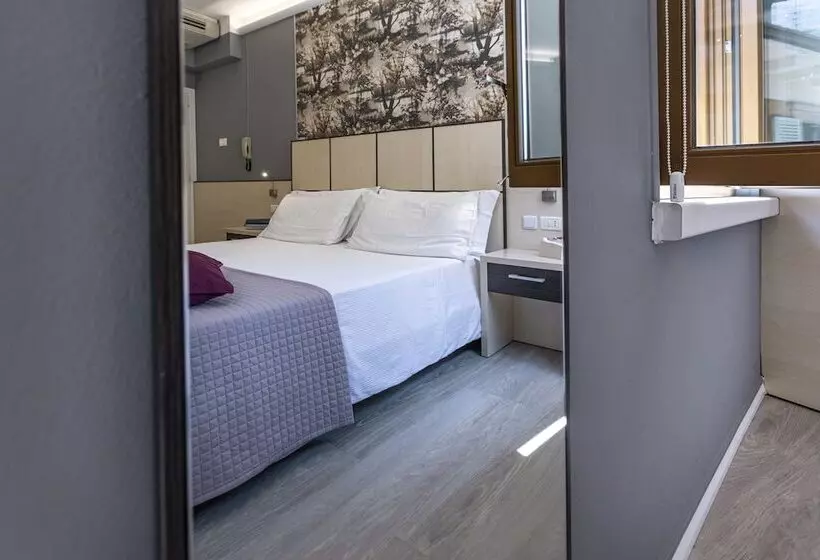 Hotel Albergo Aurora