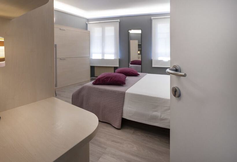 Hotel Albergo Aurora