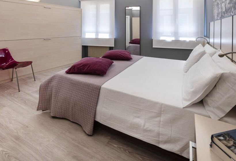 Hotel Albergo Aurora