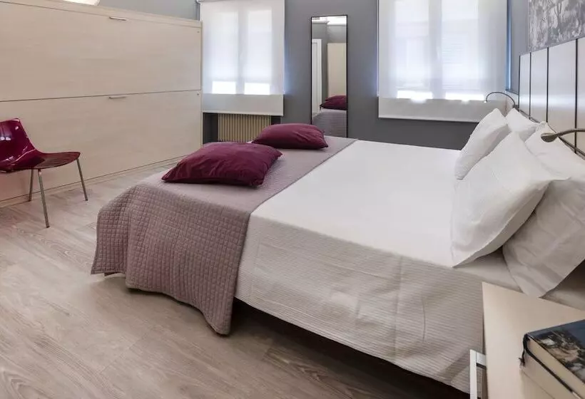 Hotel Albergo Aurora