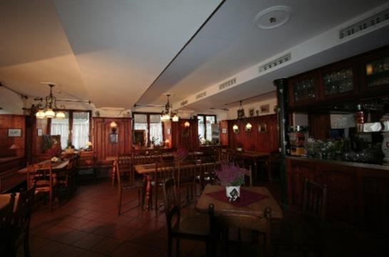 Hotelli Landgasthof Alter Wirt