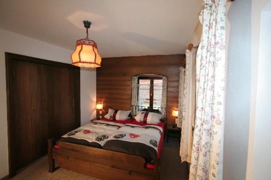 Hotelli Landgasthof Alter Wirt