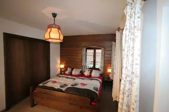 Отель Landgasthof Alter Wirt