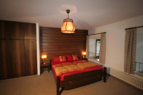 Hotelli Landgasthof Alter Wirt