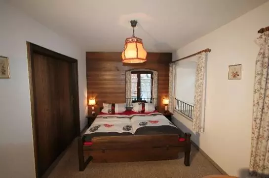 Отель Landgasthof Alter Wirt