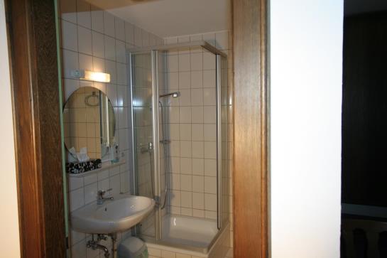 Hotelli Landgasthof Alter Wirt