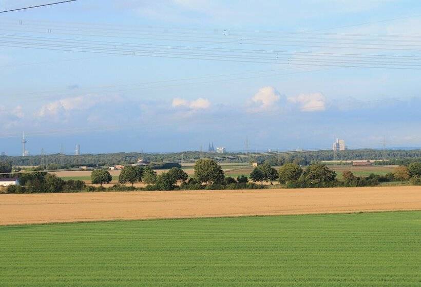 ホテル Am Freischutz